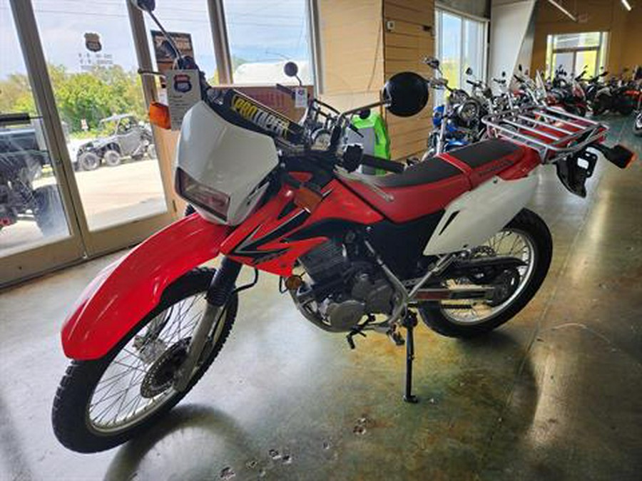 2008 Honda CRF®230L