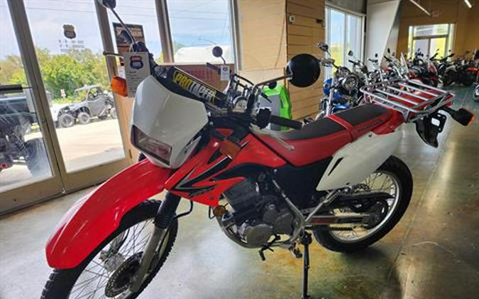 2008 Honda CRF®230L