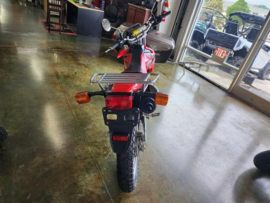 2008 Honda CRF®230L