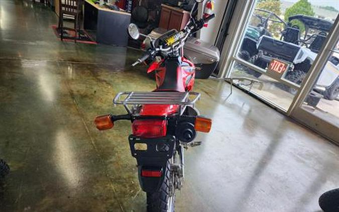 2008 Honda CRF®230L