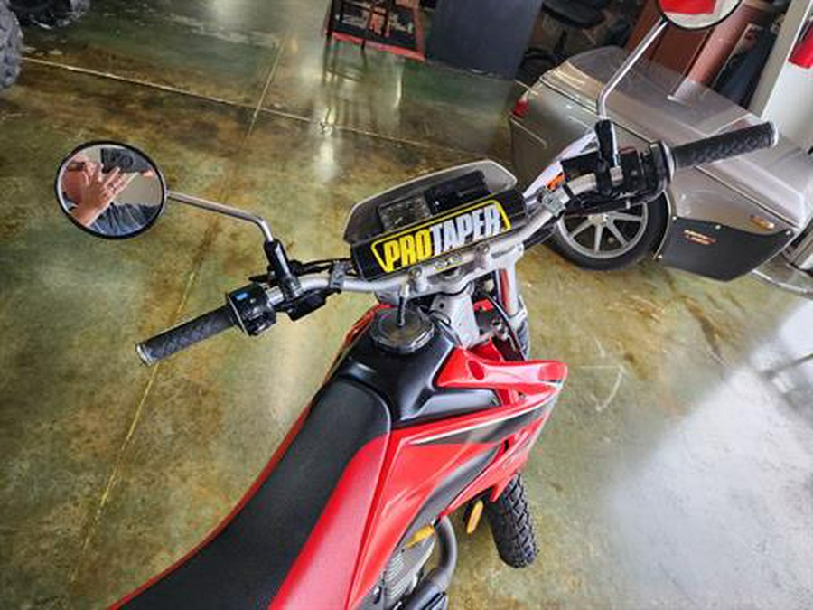 2008 Honda CRF®230L