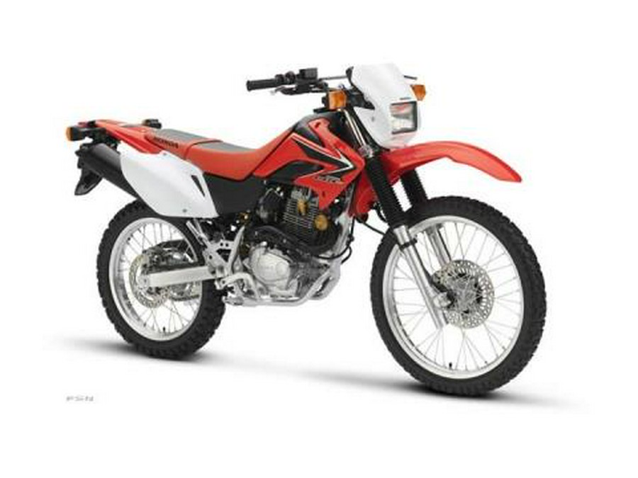 2008 Honda CRF®230L