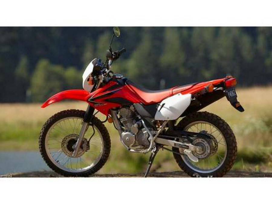 2008 Honda CRF®230L