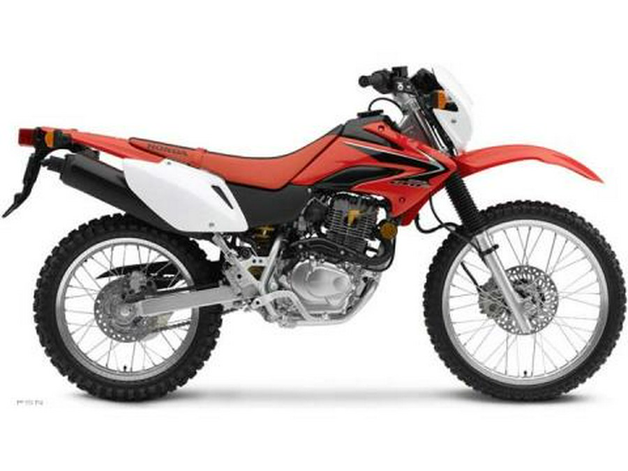 2008 Honda CRF®230L