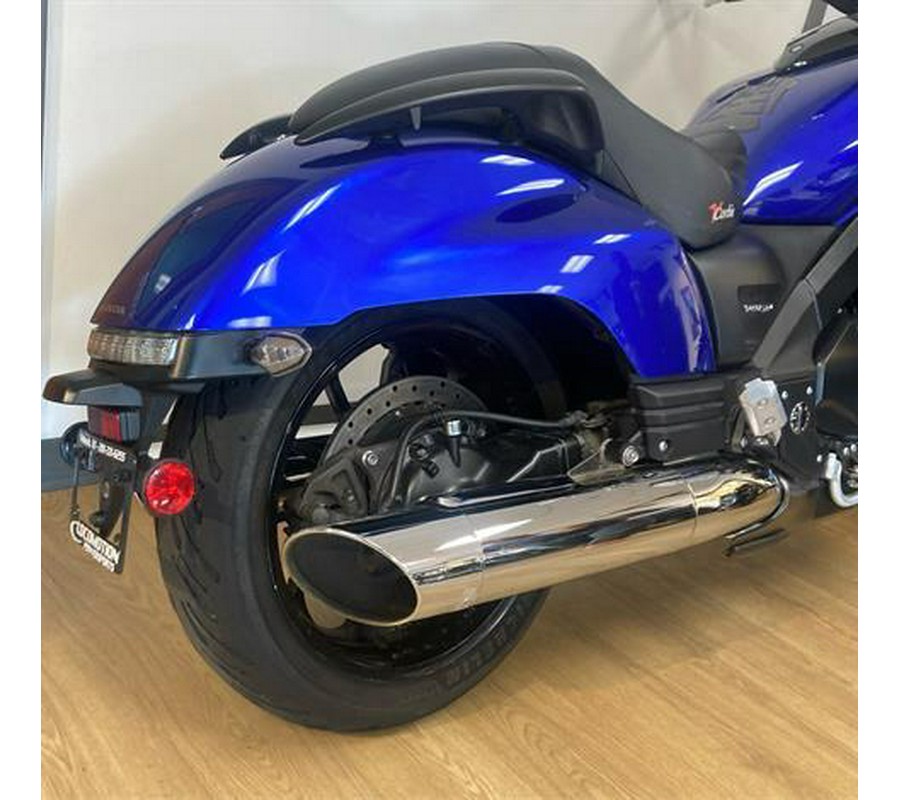 2014 Honda Gold Wing® Valkyrie®