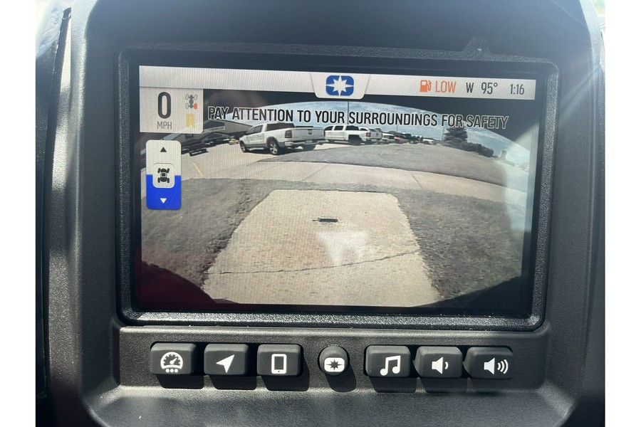 2025 Polaris RANGER XD 1500 NORTH STAR CREW ULTIMATE