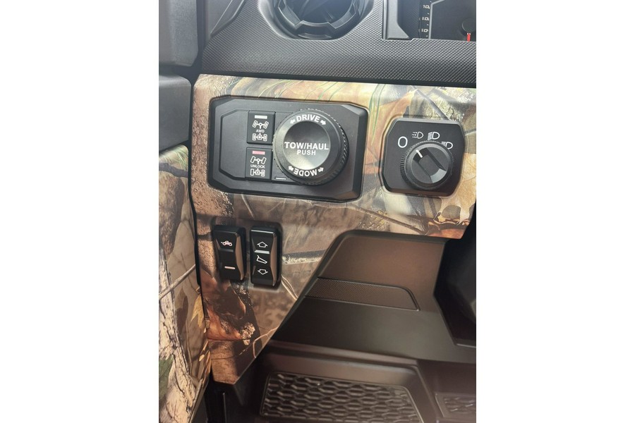 2025 Polaris RANGER XD 1500 NORTH STAR CREW ULTIMATE