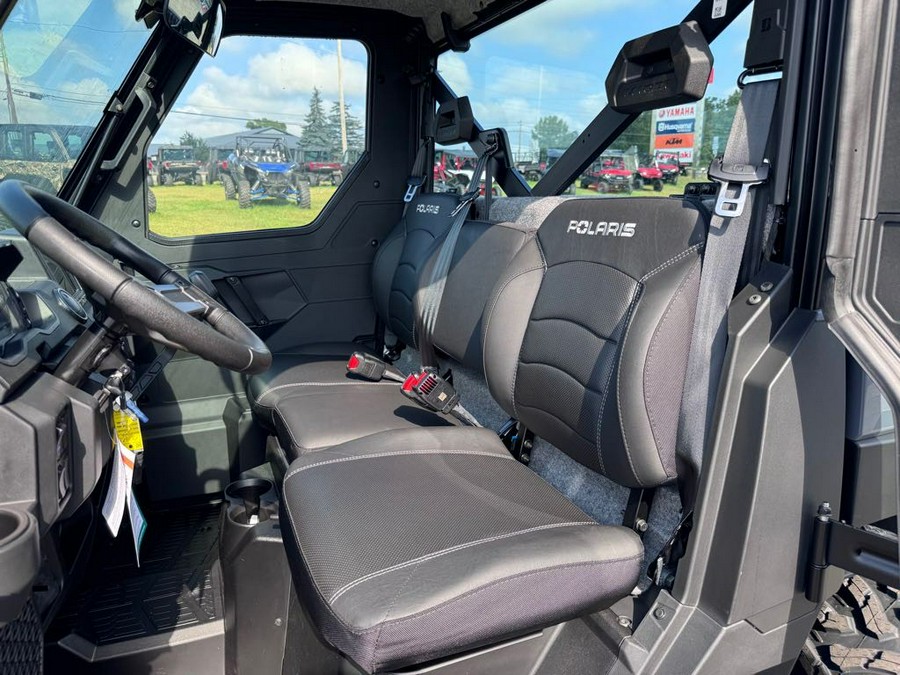 2026 Polaris RANGER XP 1000 NORTHSTAR ULTIMATE STH GRAY Ultimate
