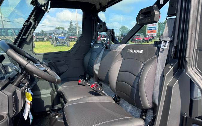 2026 Polaris RANGER XP 1000 NORTHSTAR ULTIMATE STH GRAY Ultimate