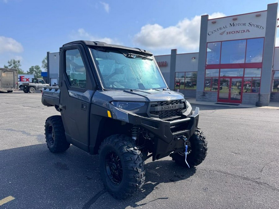 2026 Polaris RANGER XP 1000 NORTHSTAR ULTIMATE STH GRAY Ultimate