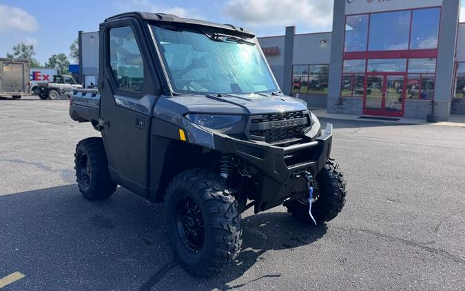 2026 Polaris RANGER XP 1000 NORTHSTAR ULTIMATE STH GRAY Ultimate