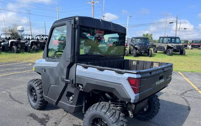 2026 Polaris RANGER XP 1000 NORTHSTAR ULTIMATE STH GRAY Ultimate