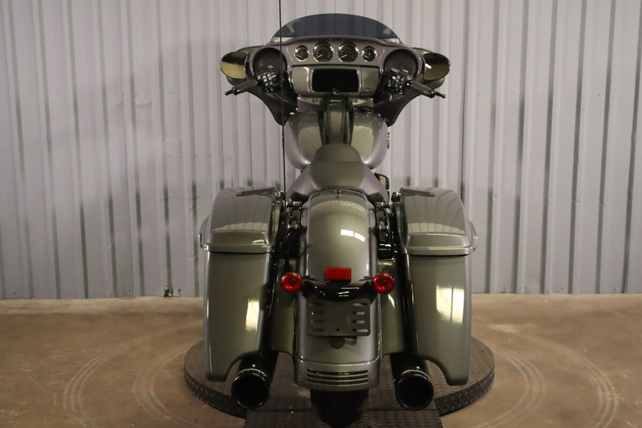 2021 Harley-Davidson Street Glide Special