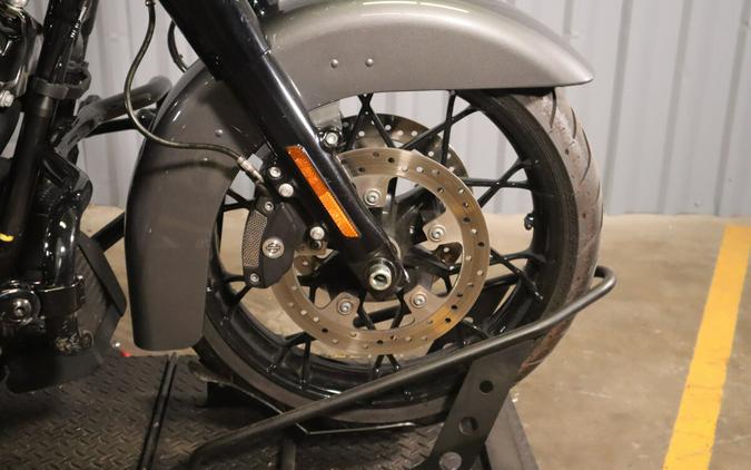 2021 Harley-Davidson Street Glide Special