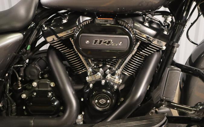 2021 Harley-Davidson Street Glide Special