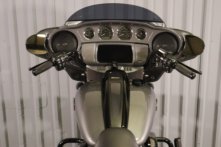 2021 Harley-Davidson Street Glide Special