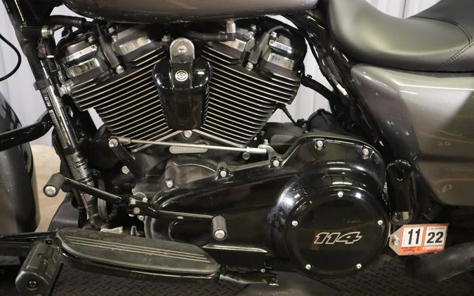 2021 Harley-Davidson Street Glide Special