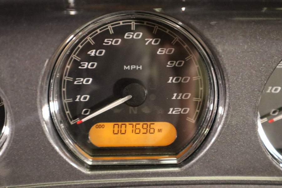 2021 Harley-Davidson Street Glide Special