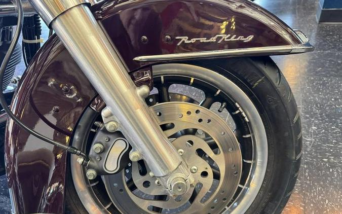 2005 Harley-Davidson® FLHRCI - Road King® Classic