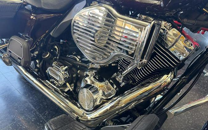 2005 Harley-Davidson® FLHRCI - Road King® Classic