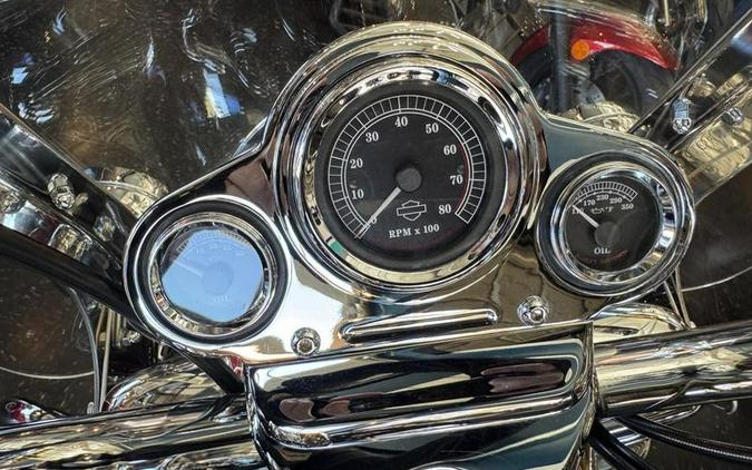 2005 Harley-Davidson® FLHRCI - Road King® Classic