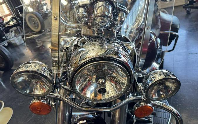2005 Harley-Davidson® FLHRCI - Road King® Classic