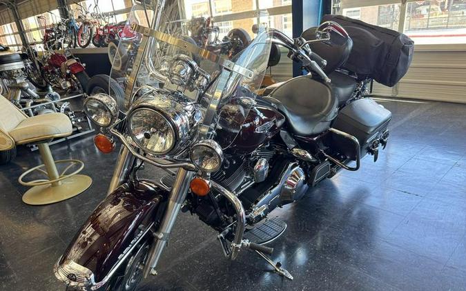 2005 Harley-Davidson® FLHRCI - Road King® Classic