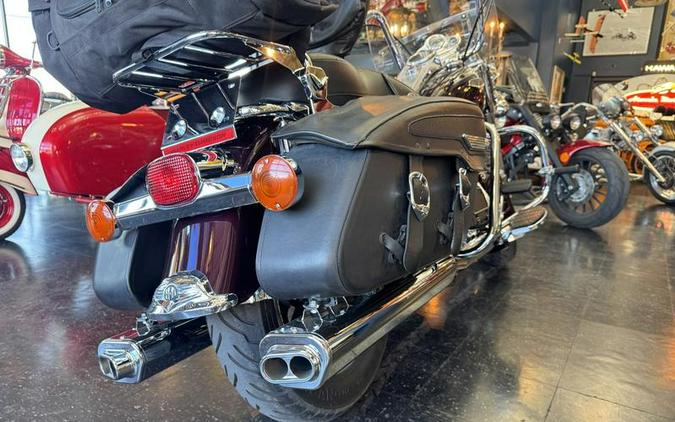 2005 Harley-Davidson® FLHRCI - Road King® Classic