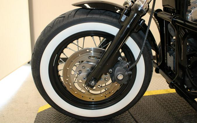 Used 2013 Harley-Davidson Sportster Forty-Eight XL 1200X Motorcycle For Sale In Miami, Florida