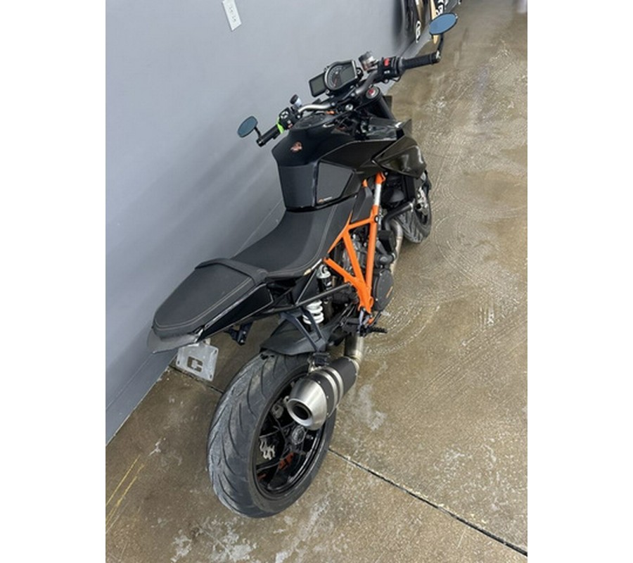 2015 KTM 1290RSDABS