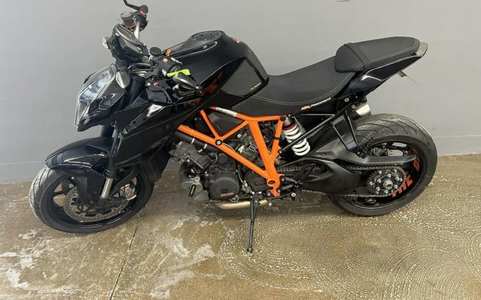 2015 KTM 1290RSDABS