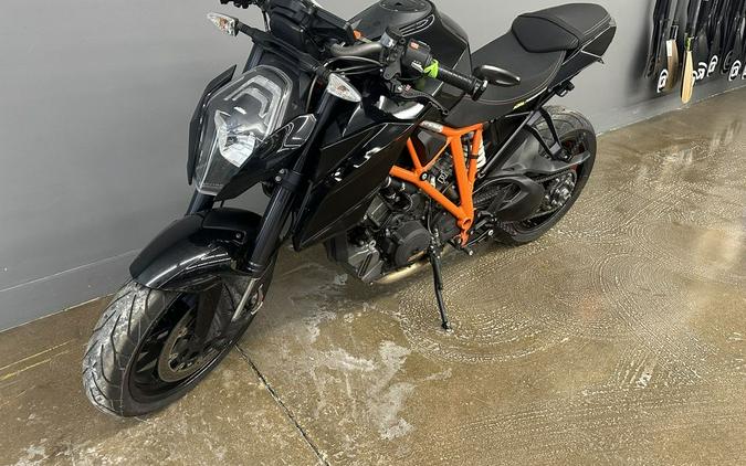 2015 Ktm 1290Rsdabs - U916669