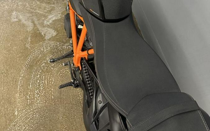 2015 Ktm 1290Rsdabs - U916669