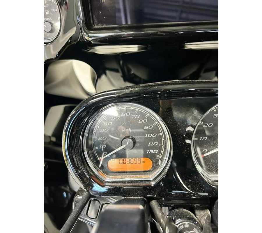 2022 Harley-Davidson® FLTRXST - Road Glide® ST