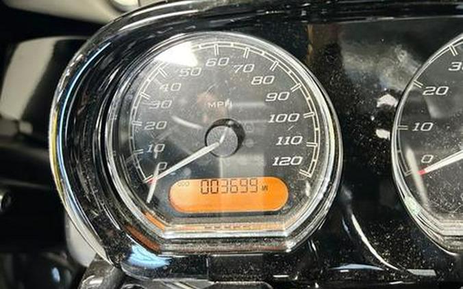 2022 Harley-Davidson® FLTRXST - Road Glide® ST