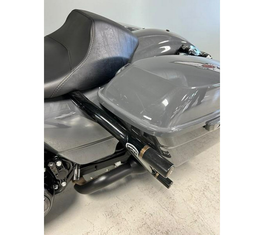 2022 Harley-Davidson® FLTRXST - Road Glide® ST