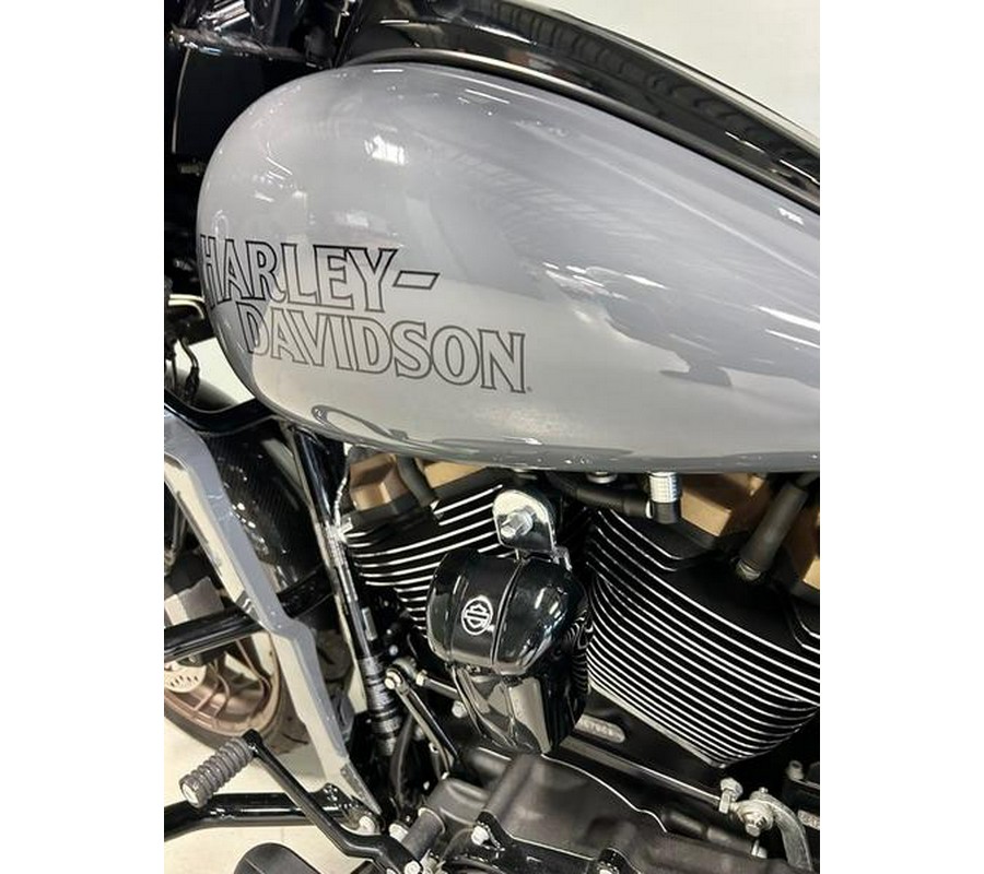 2022 Harley-Davidson® FLTRXST - Road Glide® ST