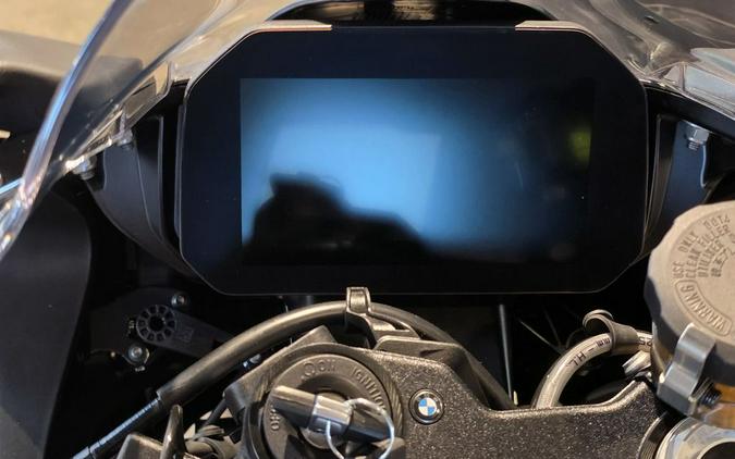 2026 BMW S 1000 RR