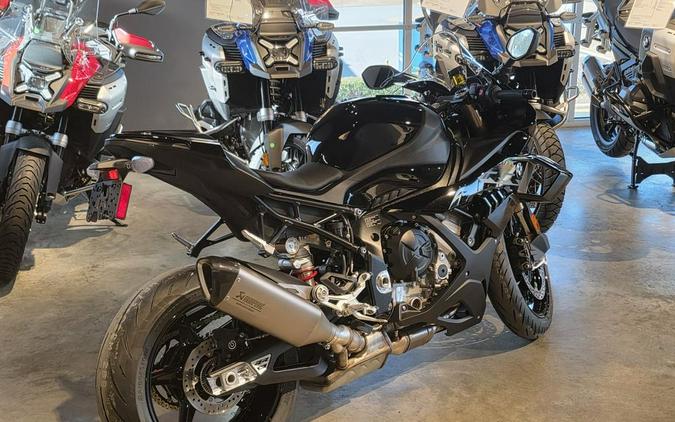 2026 BMW S 1000 RR