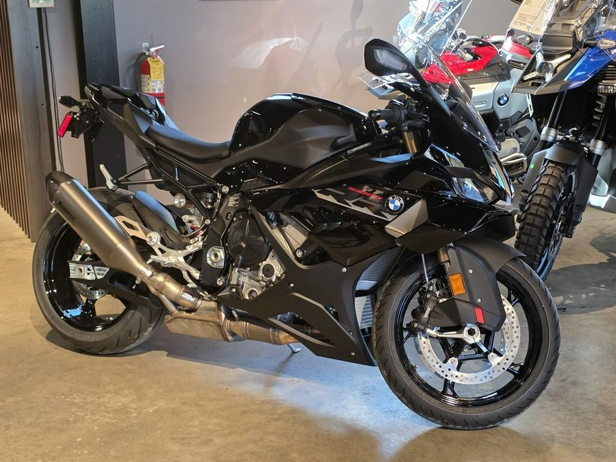 2026 BMW S 1000 RR