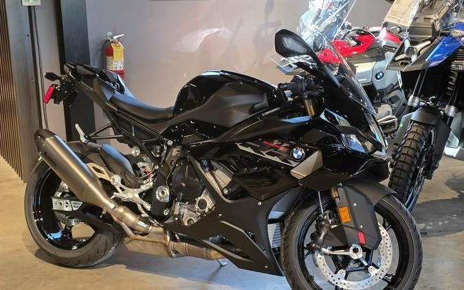 2026 BMW S 1000 RR