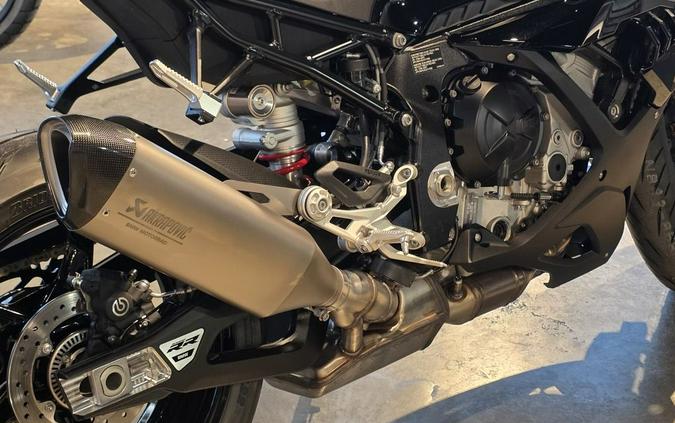 2026 BMW S 1000 RR