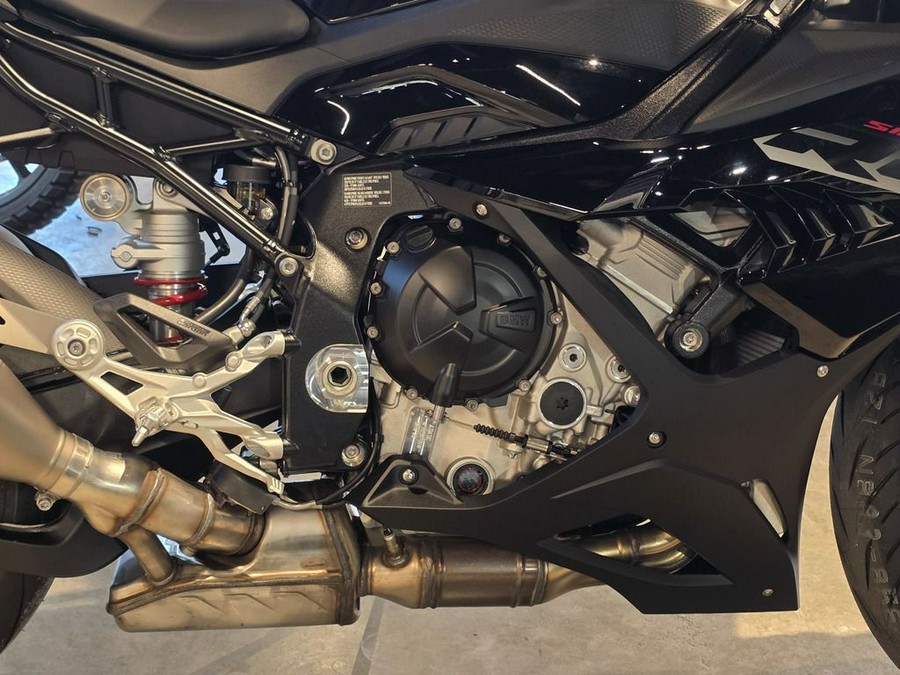 2026 BMW S 1000 RR