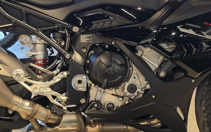 2026 BMW S 1000 RR