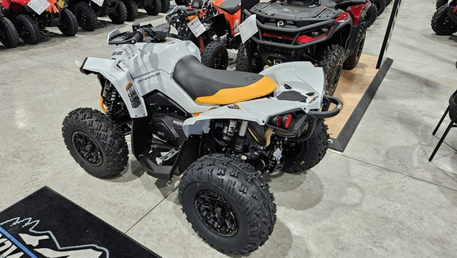2026 Can-Am Renegade X Xc 1000R