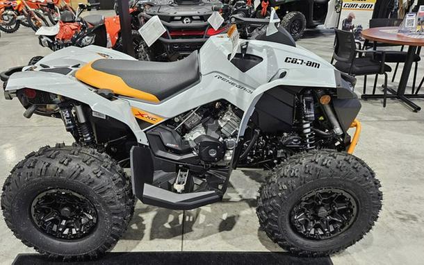 2026 Can-Am Renegade X Xc 1000R