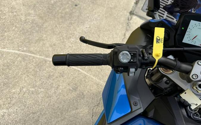 2023 Suzuki GSX-S1000GT Plus