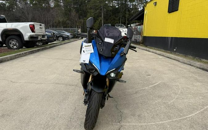2023 Suzuki GSX-S1000GT Plus