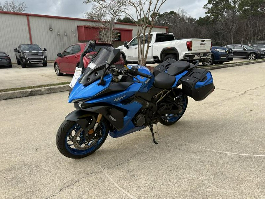2023 Suzuki GSX-S1000GT Plus