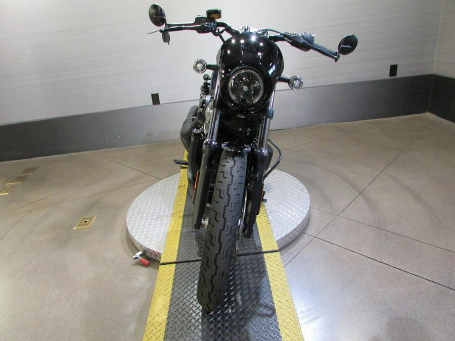 2023 Harley-Davidson® RH975S - Nightster™ Special